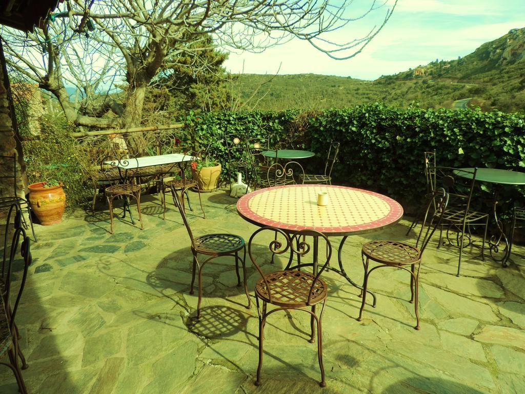 Camélas La Figuera B&B 외부 사진