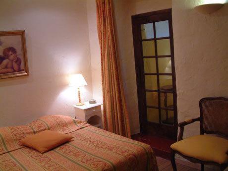 Camélas La Figuera B&B 객실 사진