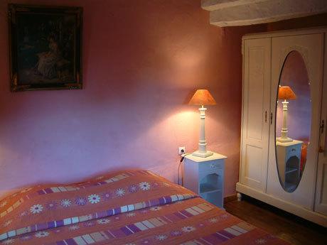Camélas La Figuera B&B 객실 사진