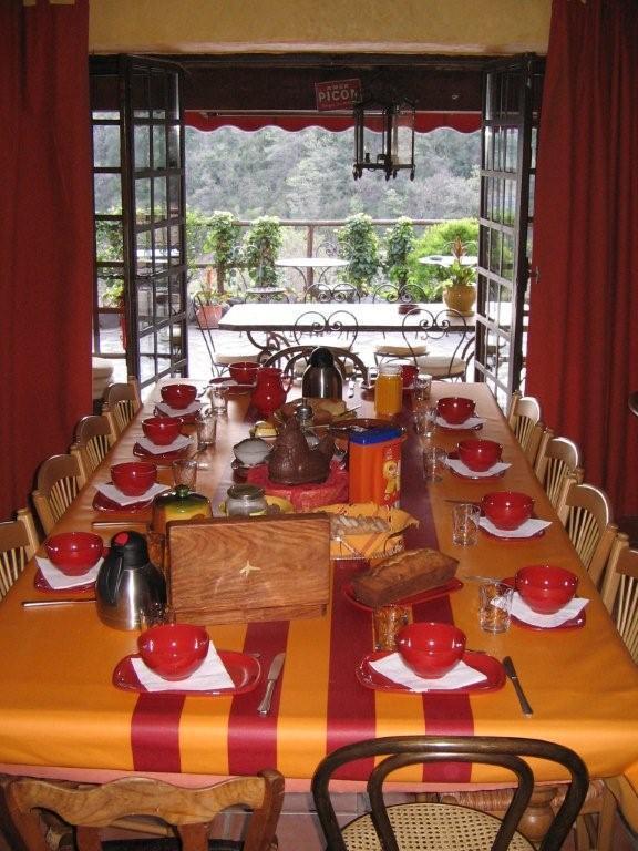 Camélas La Figuera B&B 외부 사진
