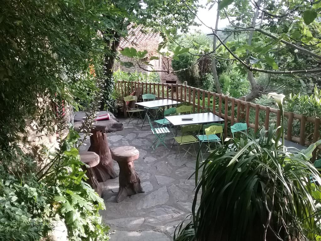 Camélas La Figuera B&B 외부 사진